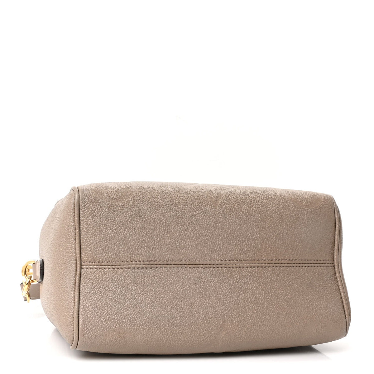 Empreinte Monogram Giant Speedy Bandouli Handbag