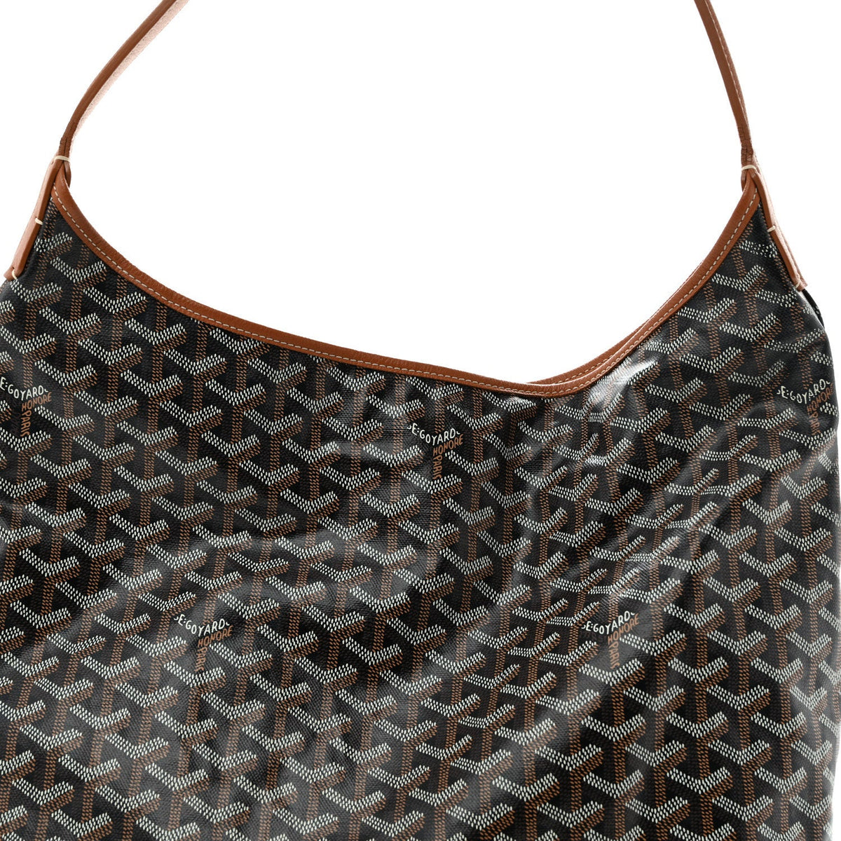 Hobo Bag - Black