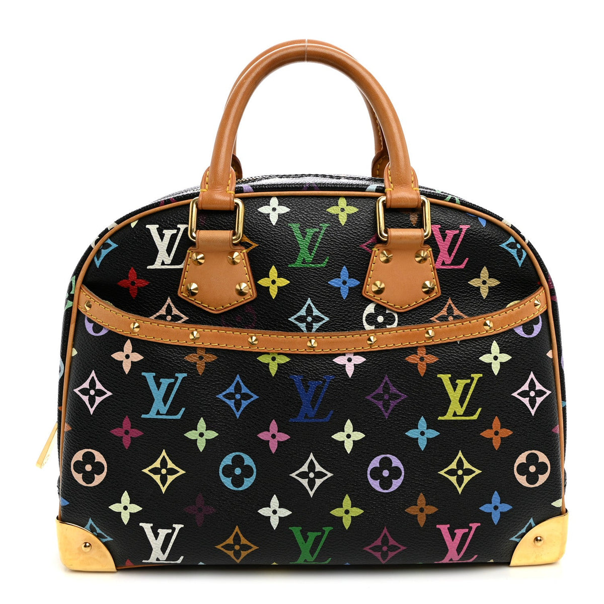 Handbag - Black