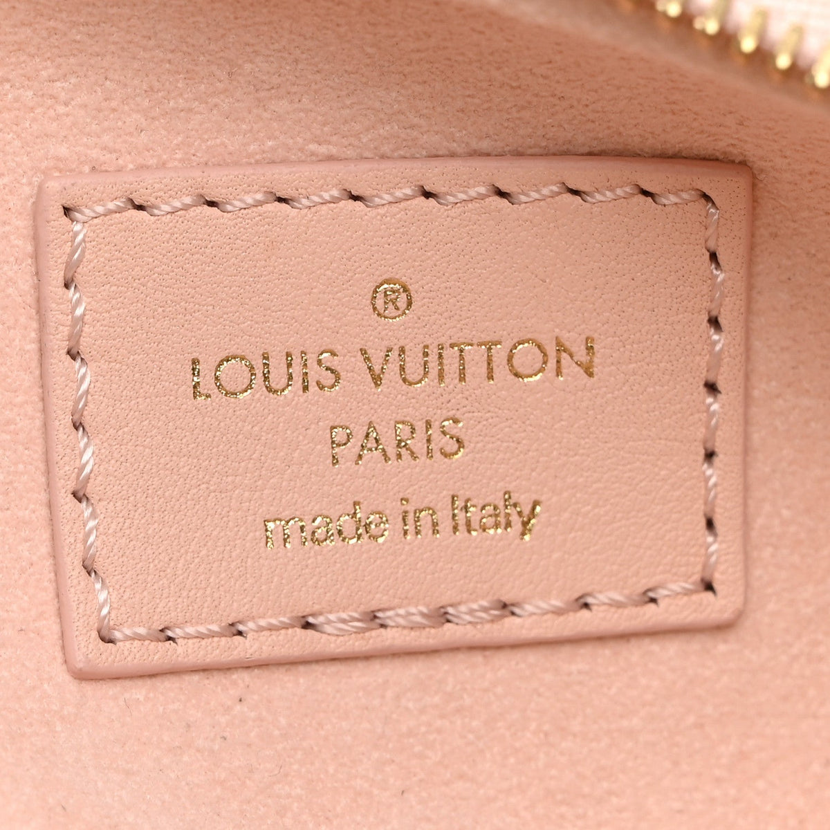 Mini Handbag - Pink