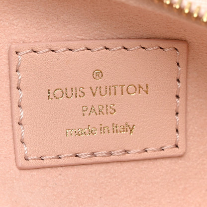 Mini Handbag - Pink