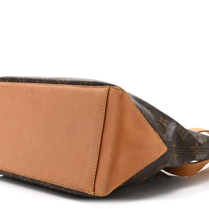 Monogram Cabas Piano Handbag