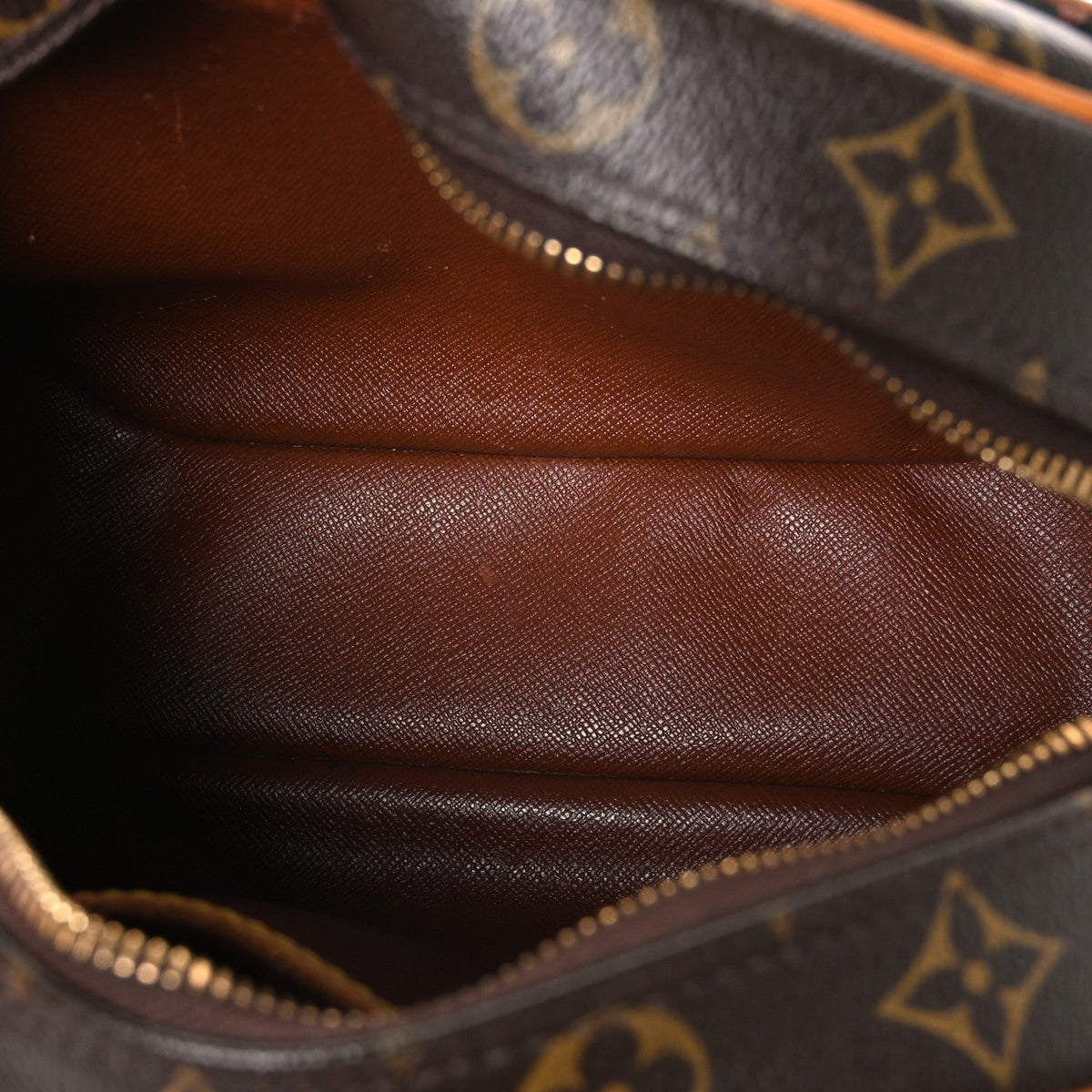 Monogram Blois Handbag