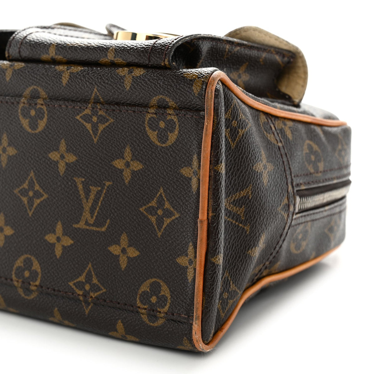 Handbag - Tan