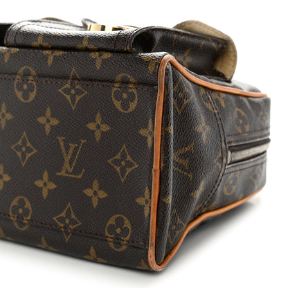 Handbag - Tan
