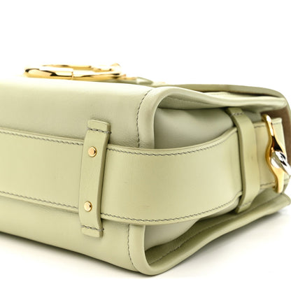 Mini Calfskin Handbag