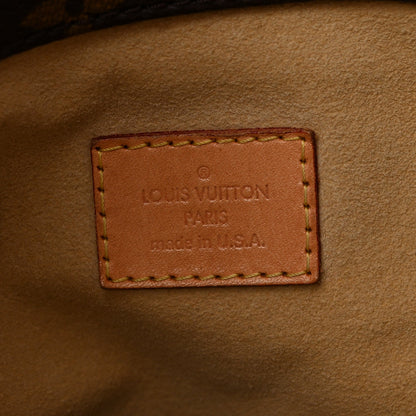 Monogram Artsy Mm Handbag