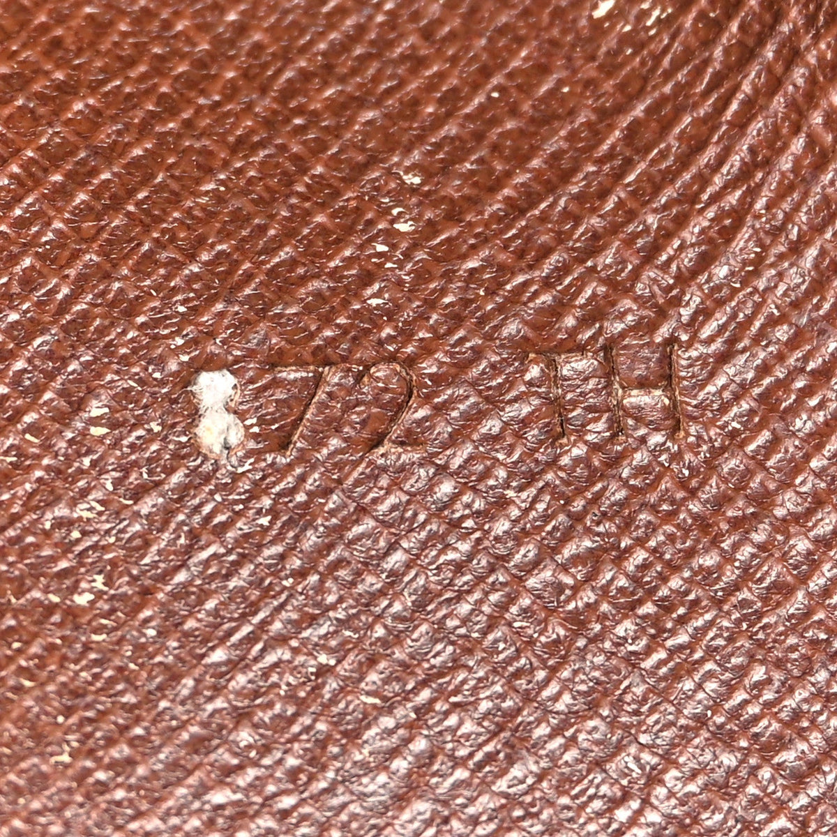 Monogram Amazone Pm Handbag