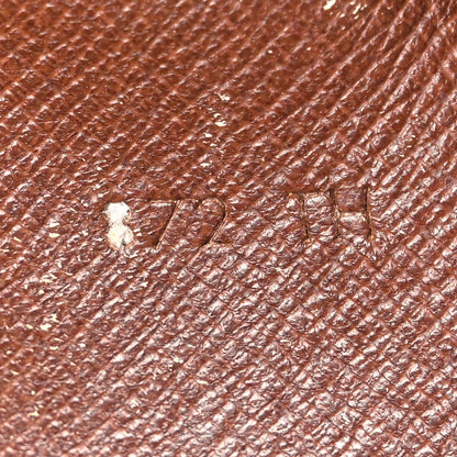 Monogram Amazone Pm Handbag