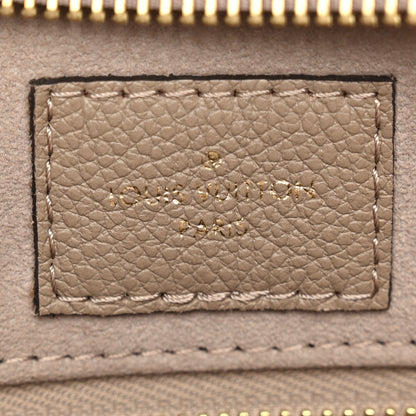 Empreinte Monogram Giant Carryall Mm Tou Handbag