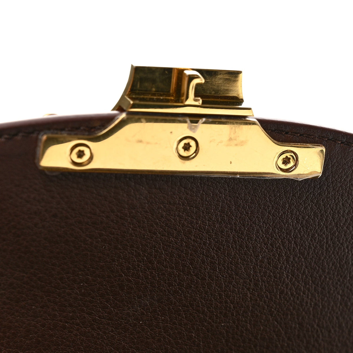 Calfskin Handbag
