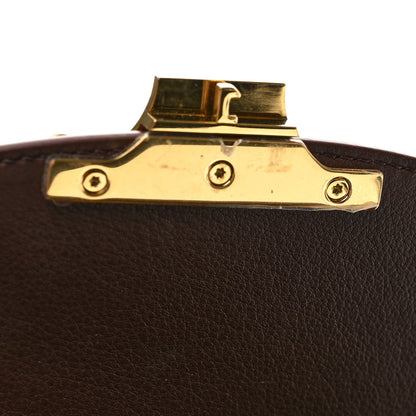 Calfskin Handbag