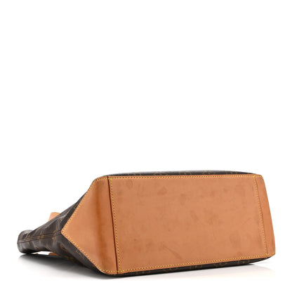 Monogram Cabas Piano Handbag