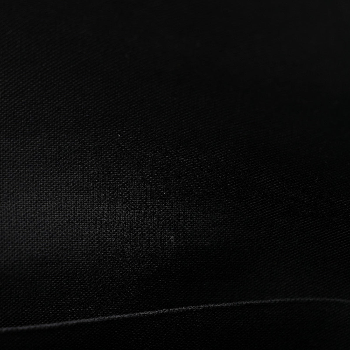 Wallet Bag - Black