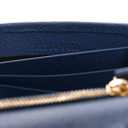 Calfskin Wallet Bag