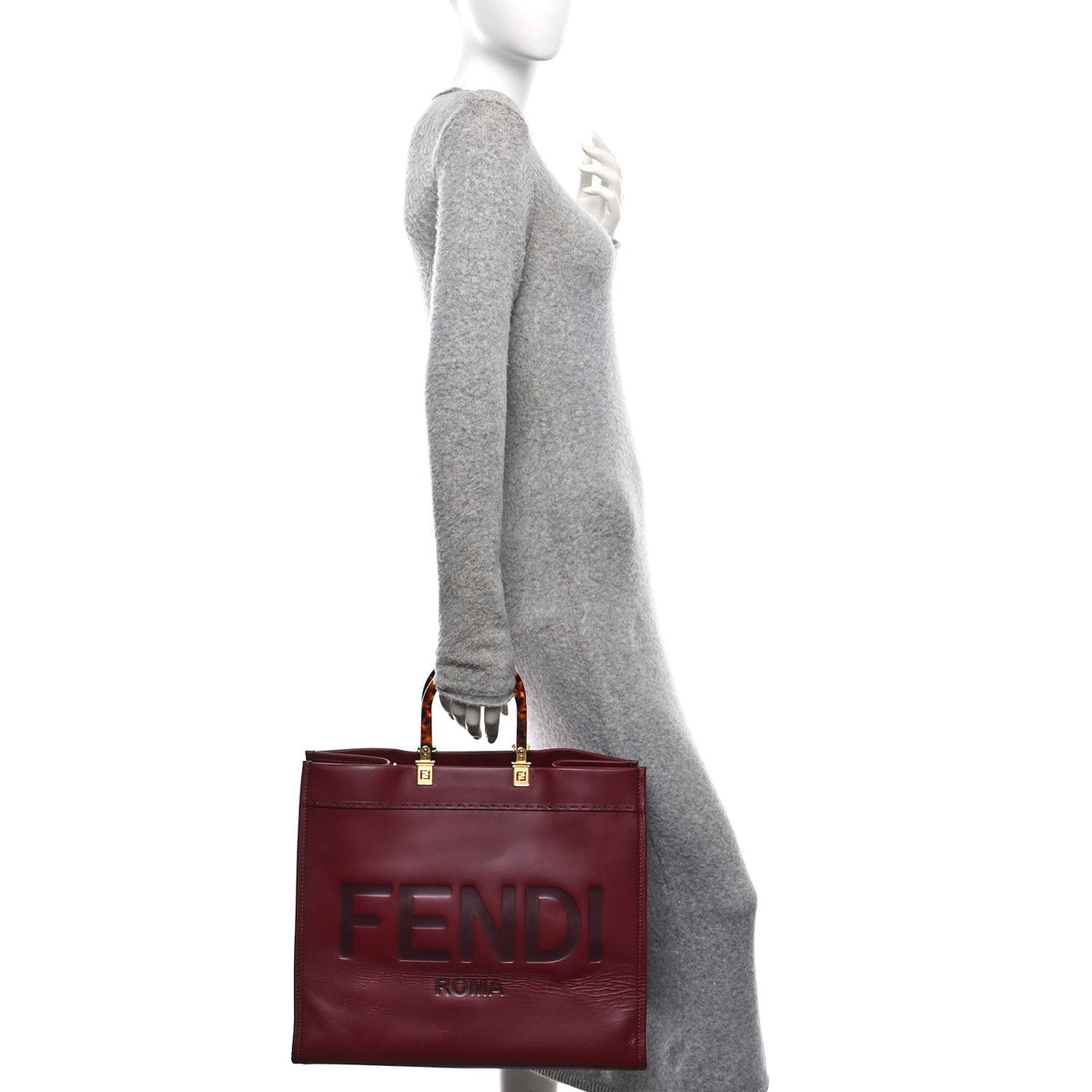 Large Tote Bag