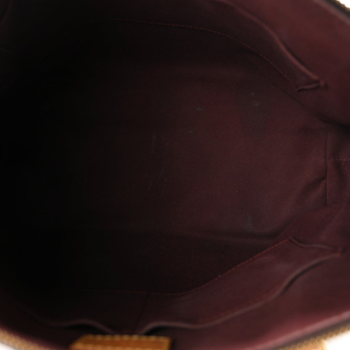 Monogram Turenne Mm Handbag