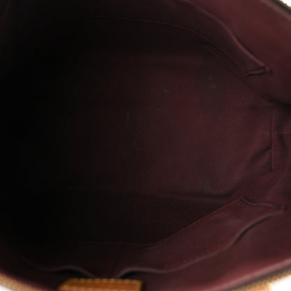 Monogram Turenne Mm Handbag