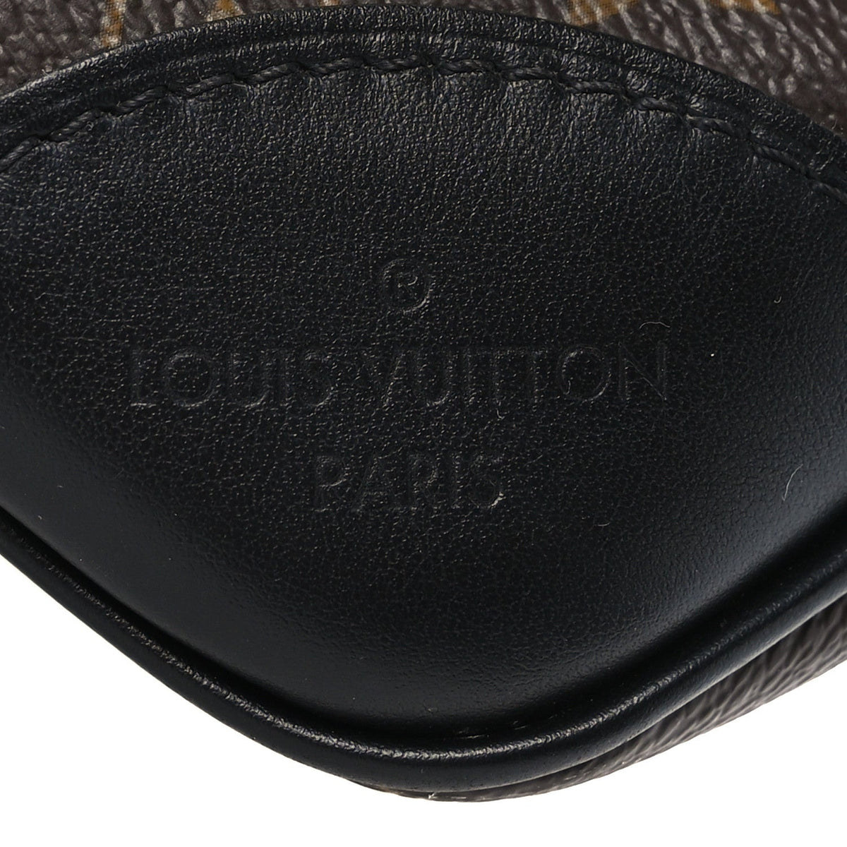Handbag - Black