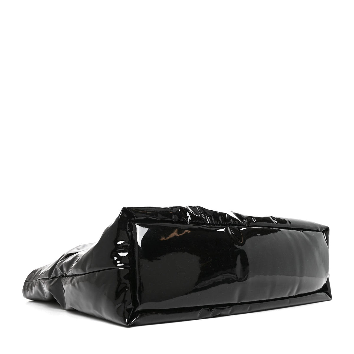 Maxi Tote Bag - Black