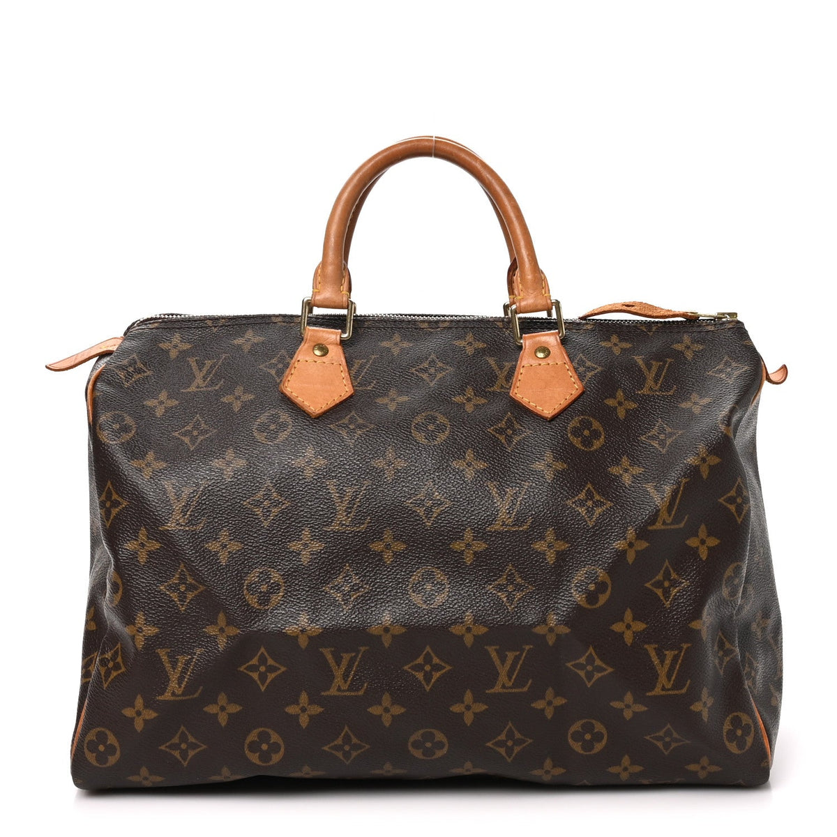 Monogram Speedy 35 Handbag