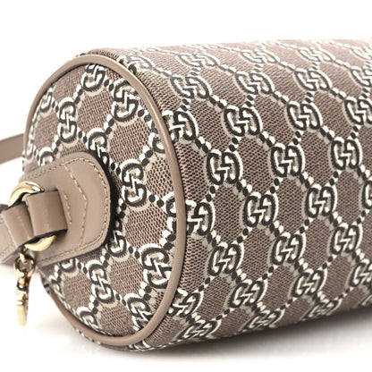 Crossbody Bag - Beige