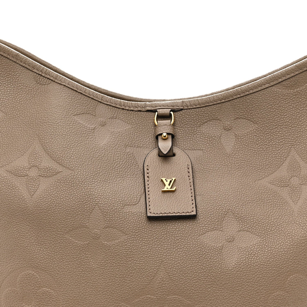 Empreinte Monogram Giant Carryall Mm Tou Handbag