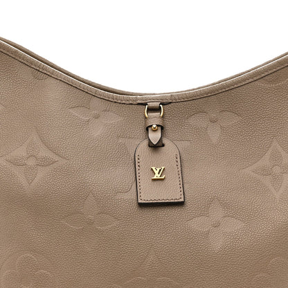 Empreinte Monogram Giant Carryall Mm Tou Handbag