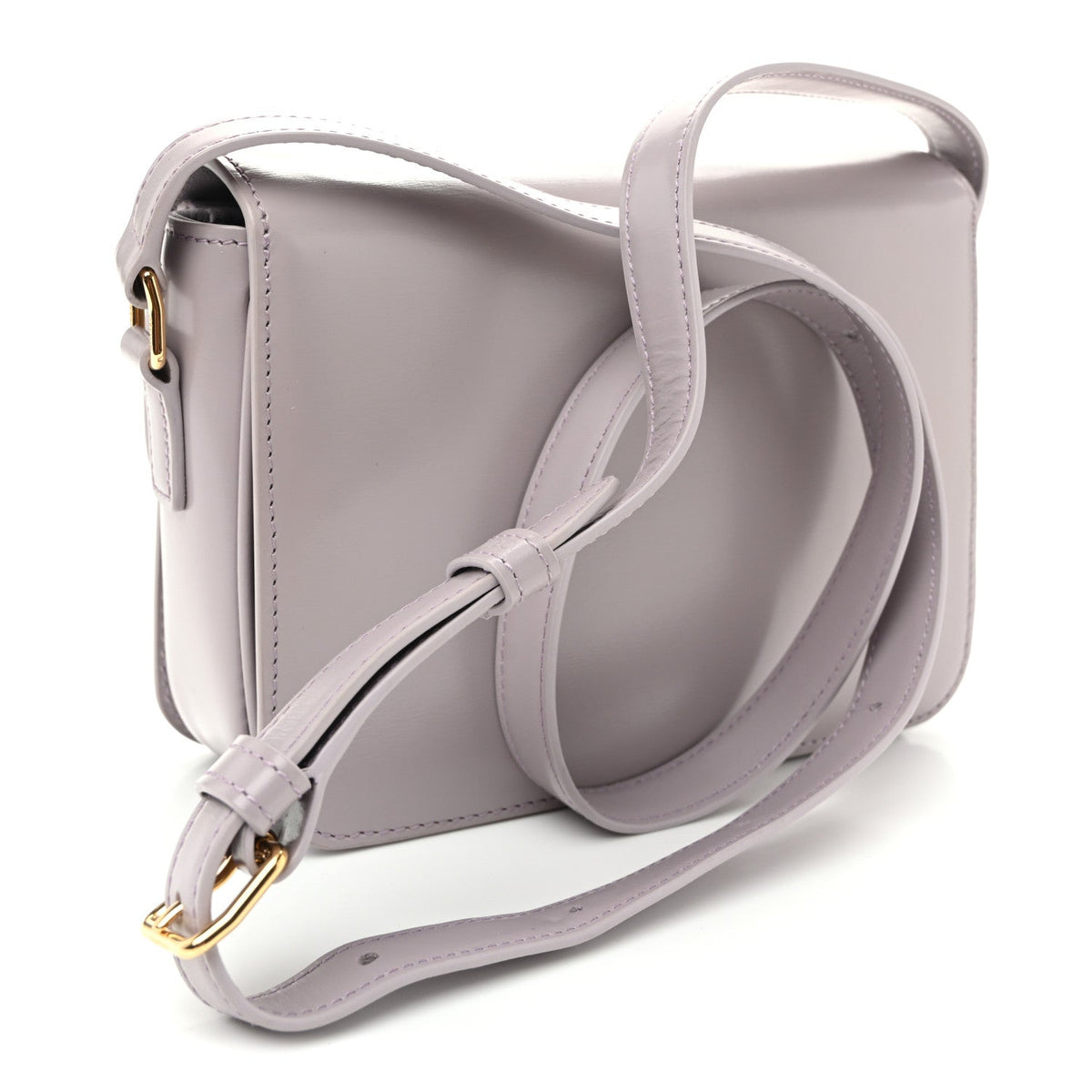 Calfskin Handbag