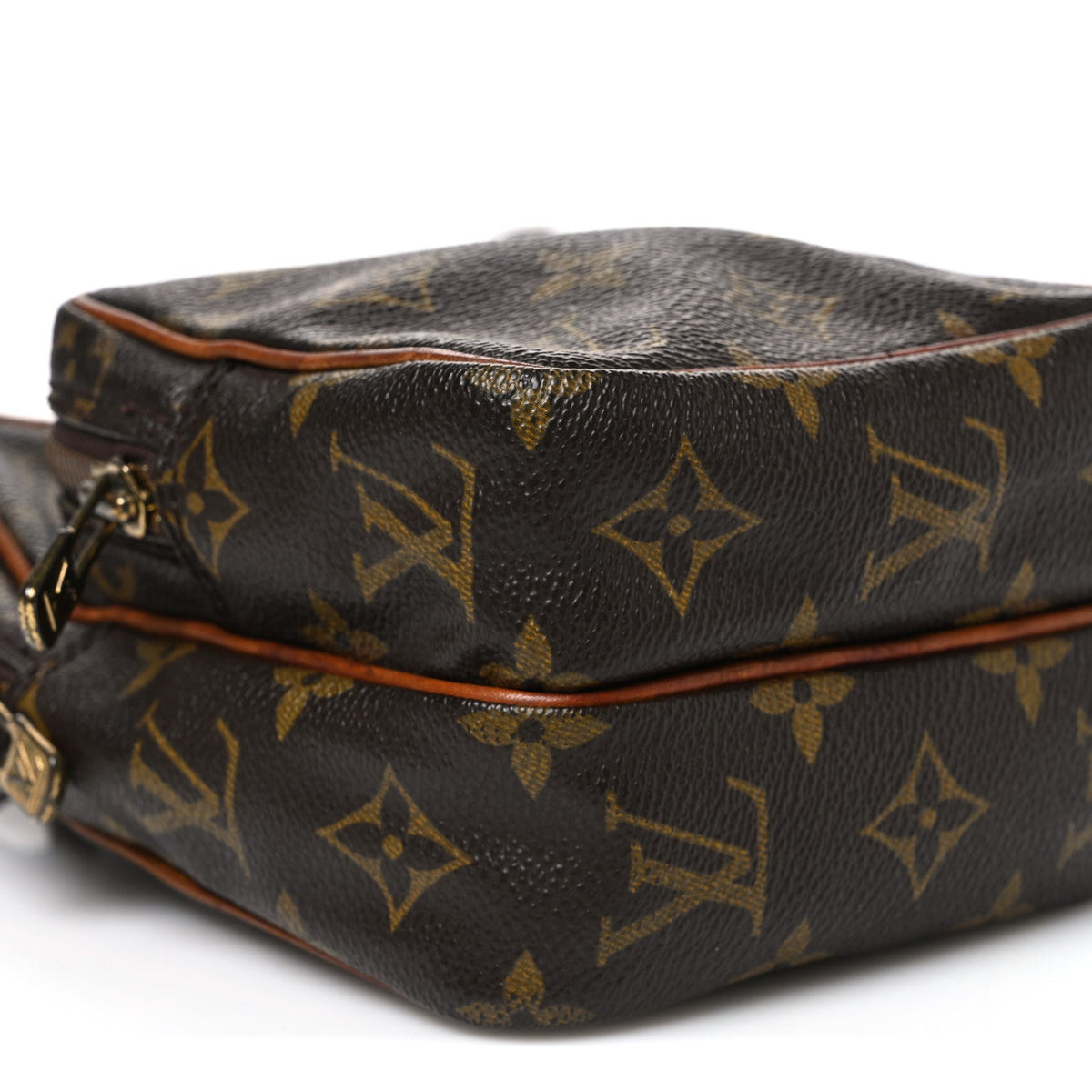 Monogram Amazone Pm Handbag