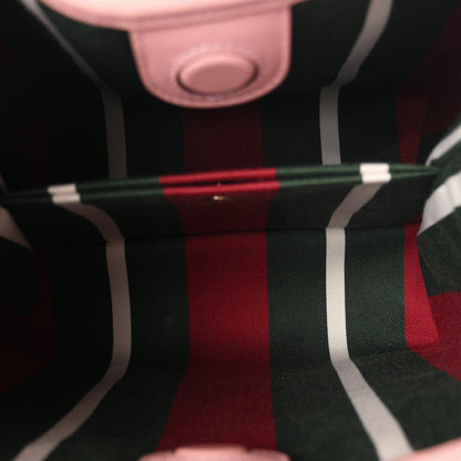 Mini Bucket Bag - Pink
