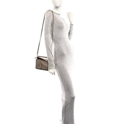 Mini Calfskin Handbag