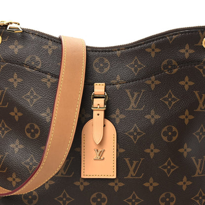 Handbag - Natural