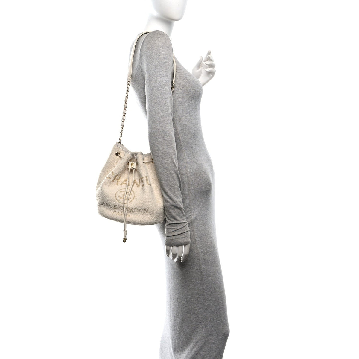Bucket Bag