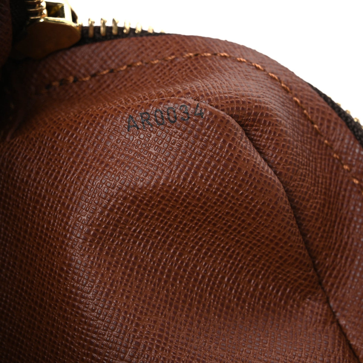 Monogram Nil 28 Handbag