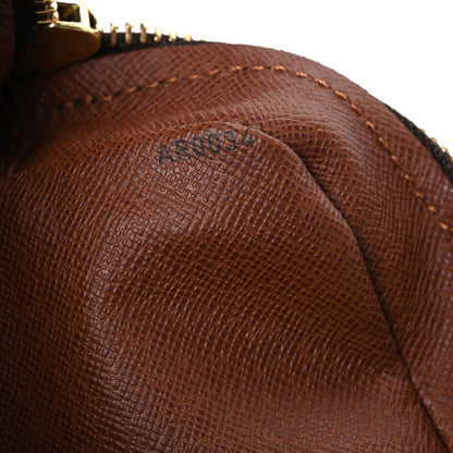 Monogram Nil 28 Handbag