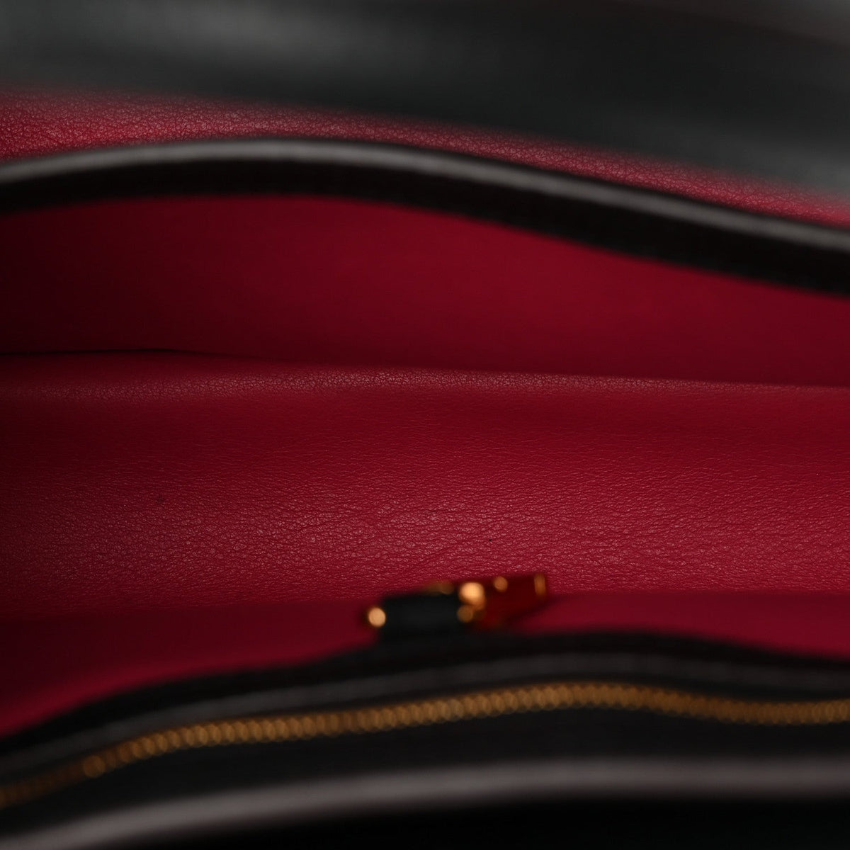 Handbag - Black