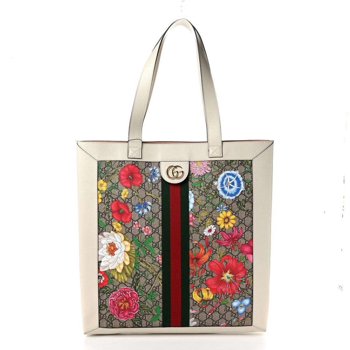 Tote Bag - White
