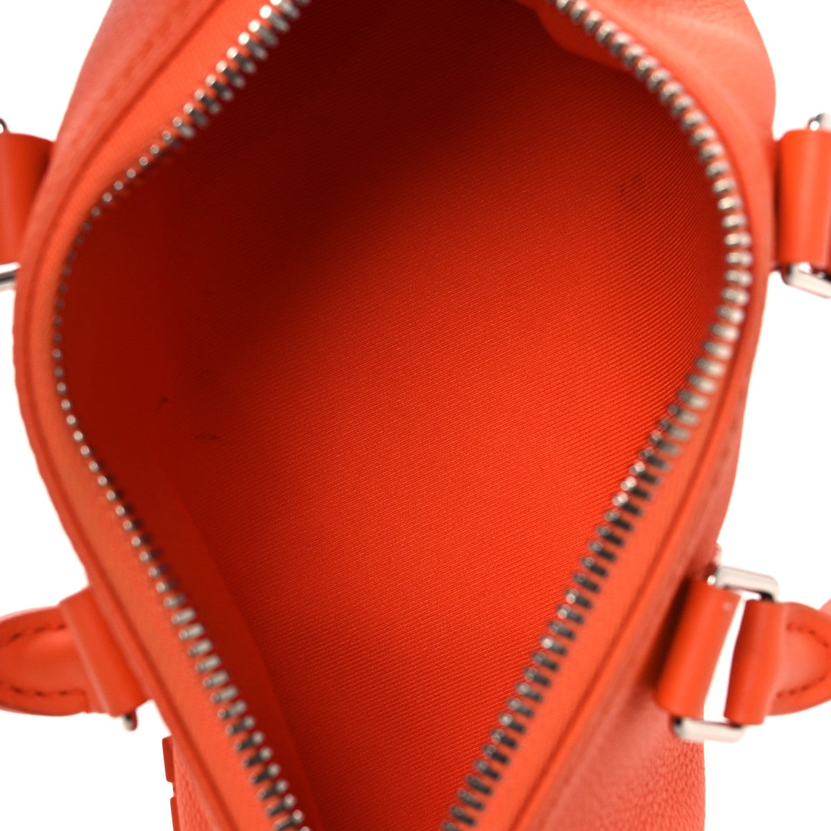 Calfskin Duffel Bag