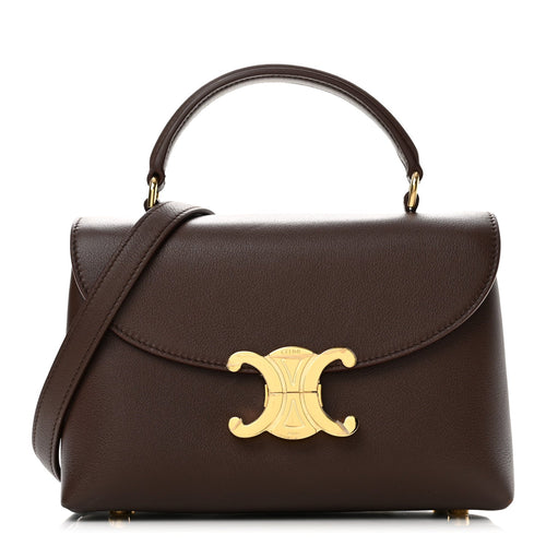 Calfskin Handbag