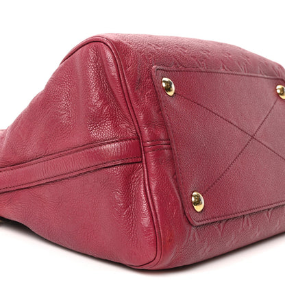Empreinte Speedy Bandouliere 30 Aurore Handbag