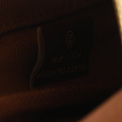Monogram Multi Pochette Accessories Kaki Handbag