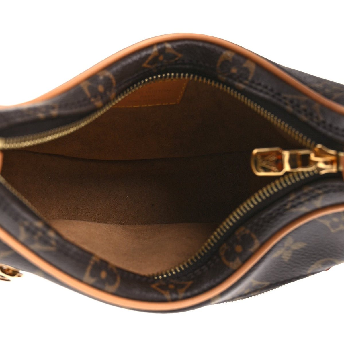 Monogram Loop Handbag