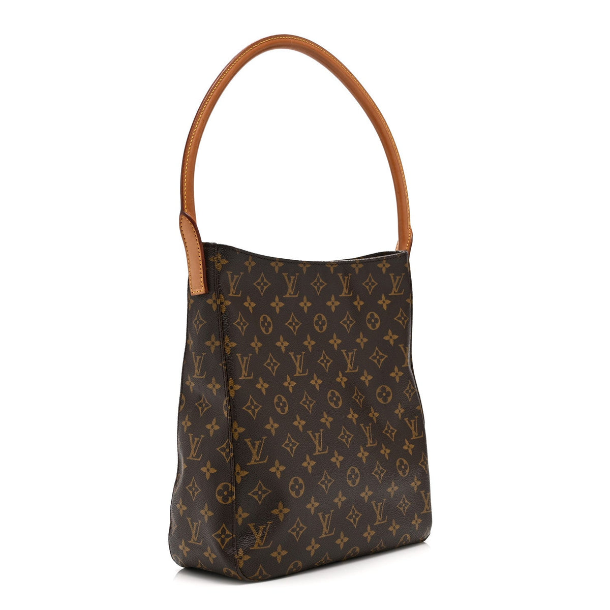 Monogram Looping Gm Handbag