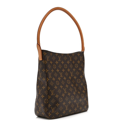 Monogram Looping Gm Handbag