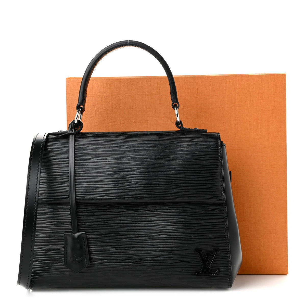 Handbag - Black