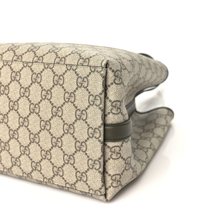 Large Tote Bag - Beige