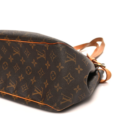 Monogram Batignolles Horizontal Handbag