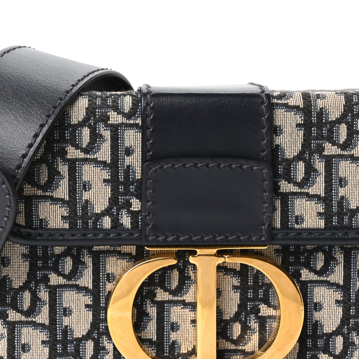 Handbag - Blue