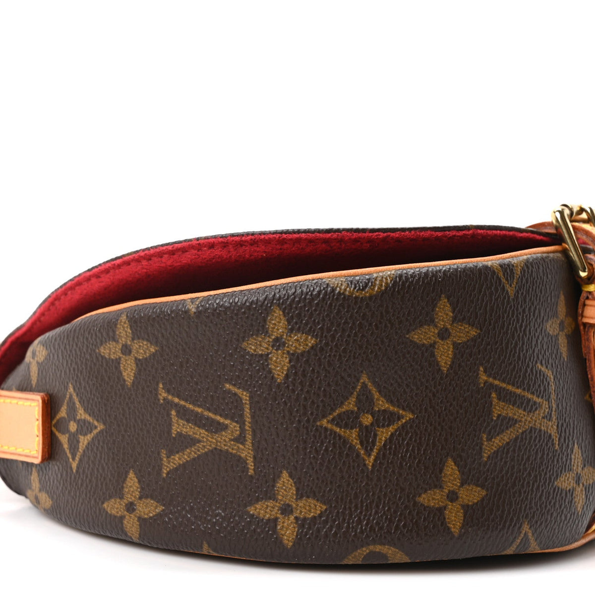 Monogram Tambourin Handbag